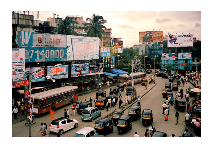 Mumbai Christian Gieraths