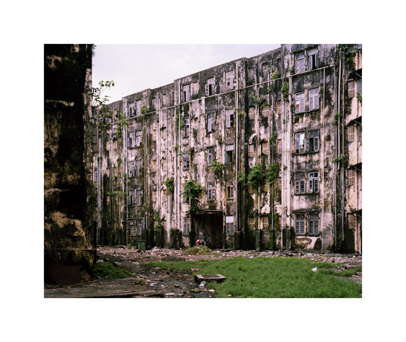Mumbai Christian Gieraths