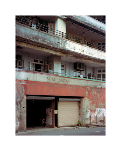 Mumbai Christian Gieraths